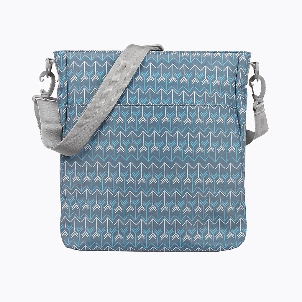 BOLSO TRENDY ARROWS KIWISAC